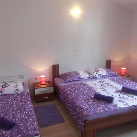 Apartment Cherry Kaštela Zewnętrze zdjęcie