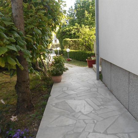 Apartment Cherry Kaštela Zewnętrze zdjęcie