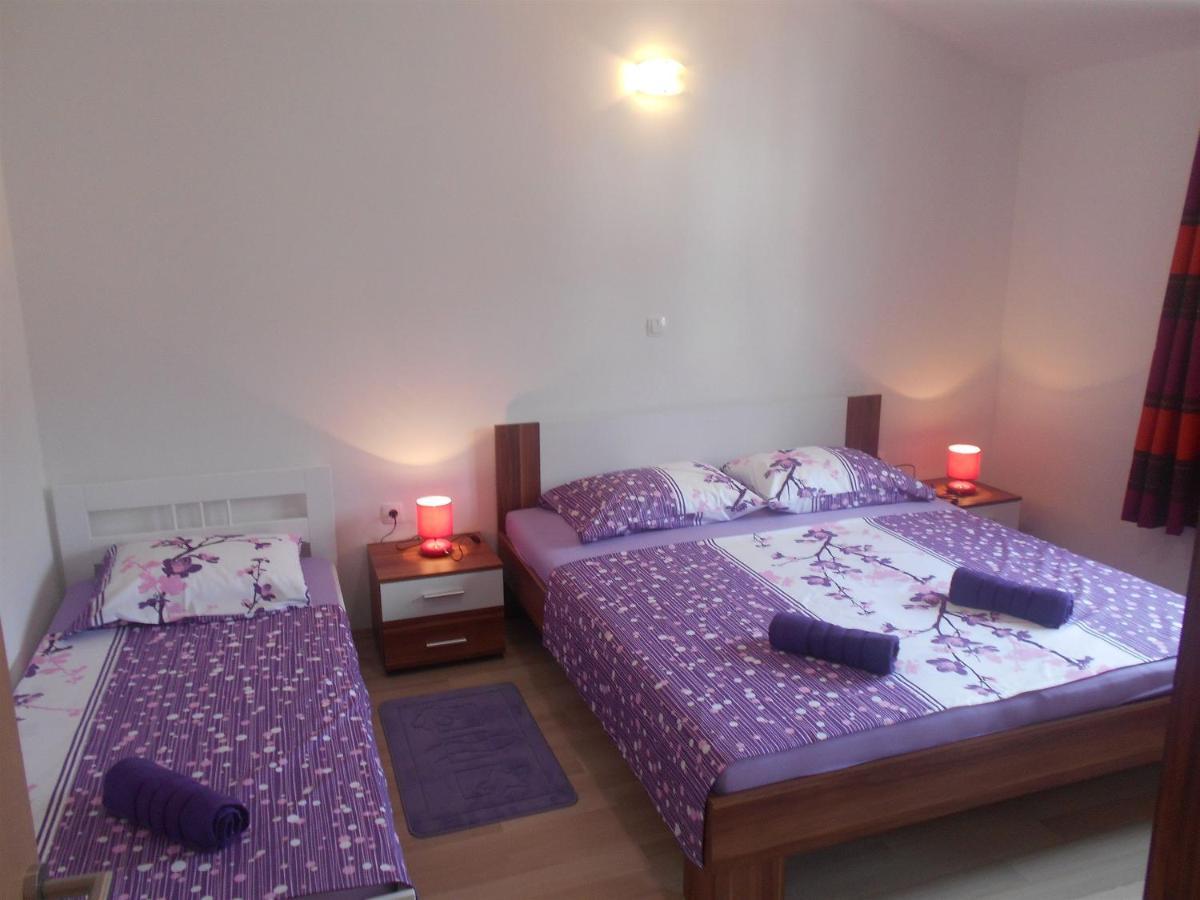 Apartment Cherry Kaštela Zewnętrze zdjęcie