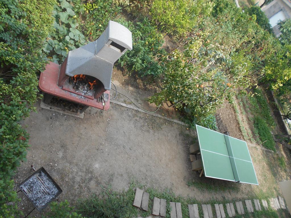 Apartment Cherry Kaštela Pokój zdjęcie