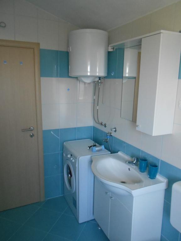 Apartment Cherry Kaštela Pokój zdjęcie