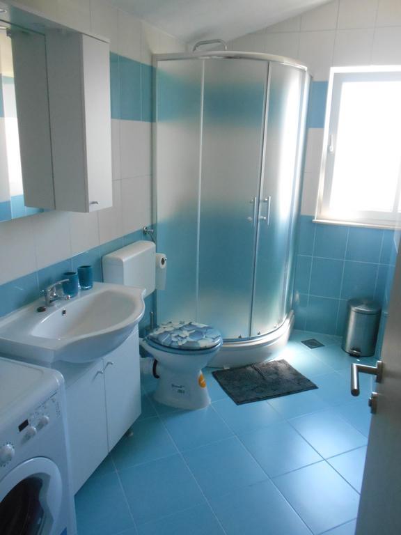 Apartment Cherry Kaštela Pokój zdjęcie