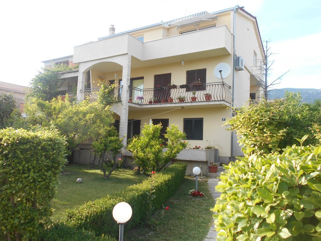 Apartment Cherry Kaštela Pokój zdjęcie