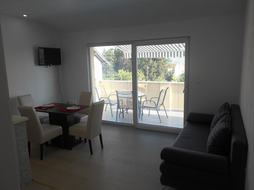 Apartment Cherry Kaštela Pokój zdjęcie