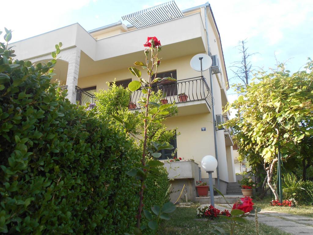 Apartment Cherry Kaštela Zewnętrze zdjęcie