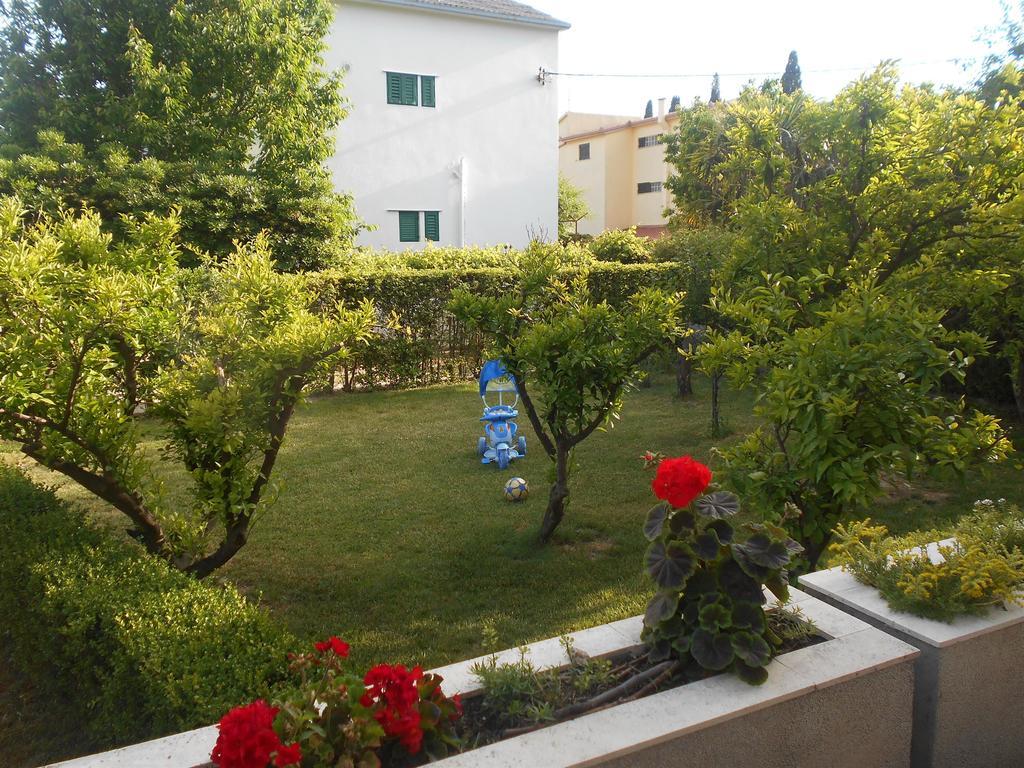 Apartment Cherry Kaštela Zewnętrze zdjęcie