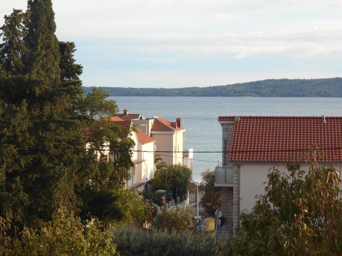 Apartment Cherry Kaštela Zewnętrze zdjęcie