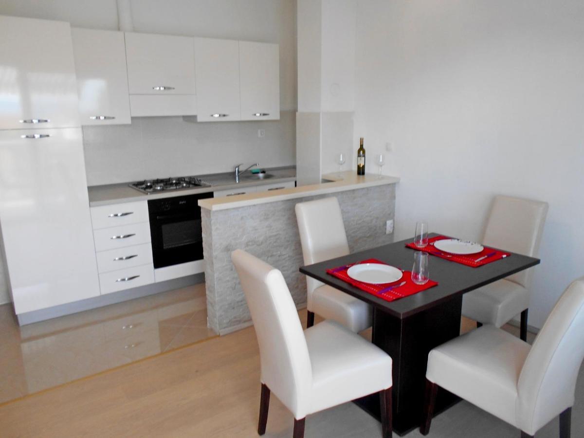 Apartment Cherry Kaštela Zewnętrze zdjęcie