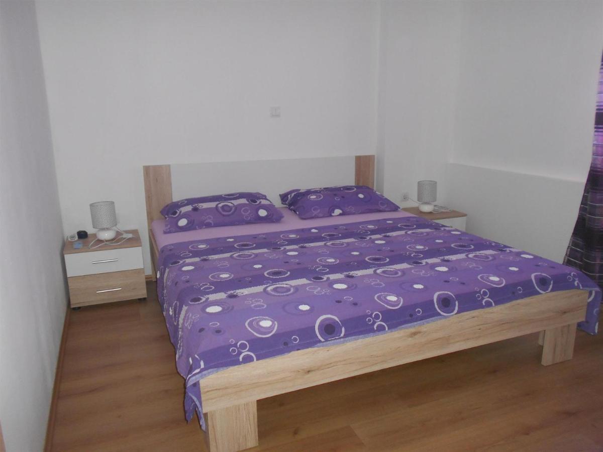 Apartment Cherry Kaštela Zewnętrze zdjęcie