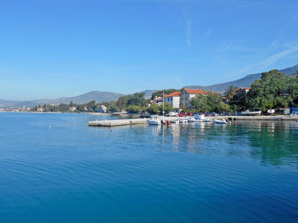 Apartment Cherry Kaštela Zewnętrze zdjęcie