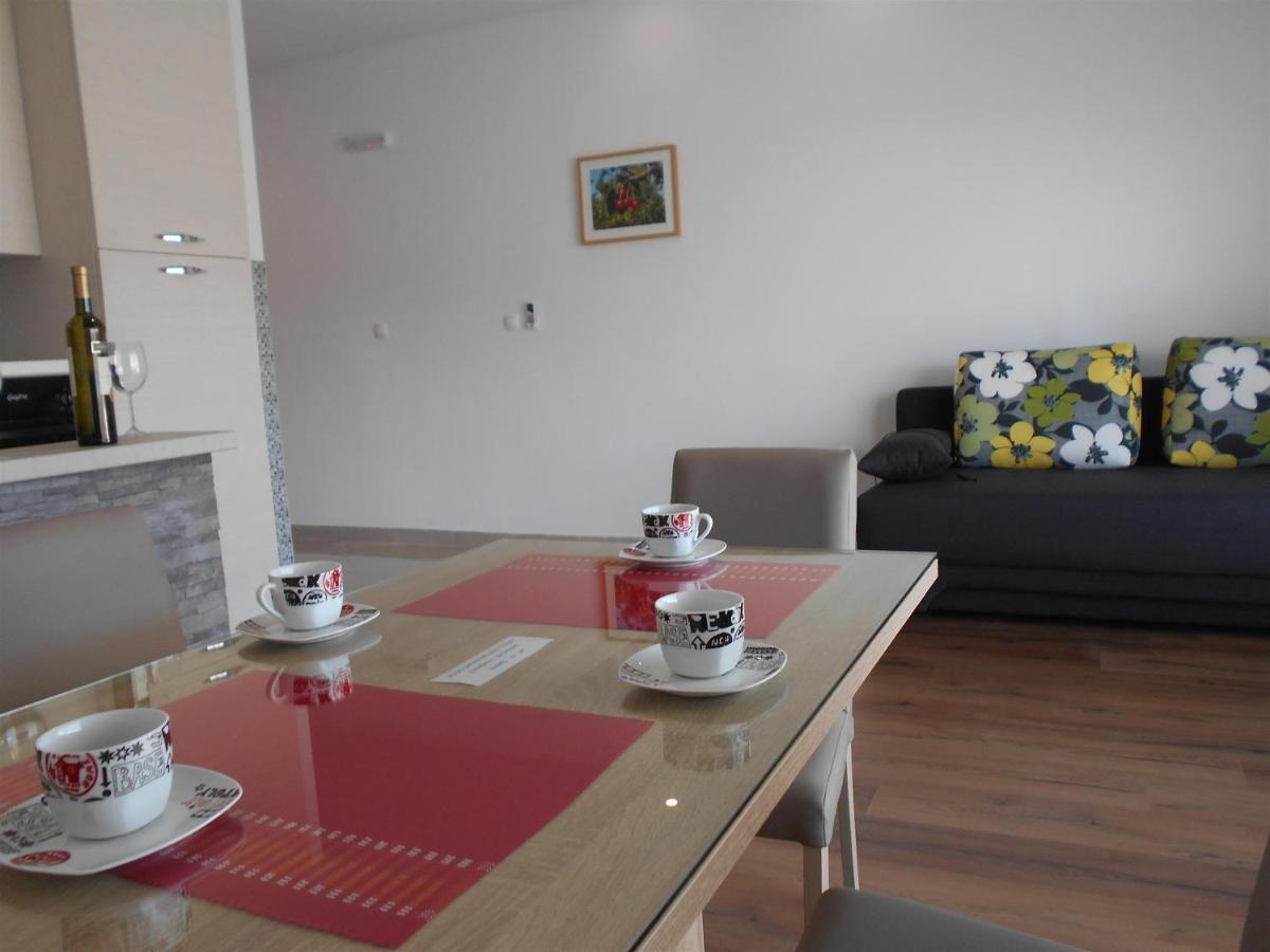 Apartment Cherry Kaštela Zewnętrze zdjęcie