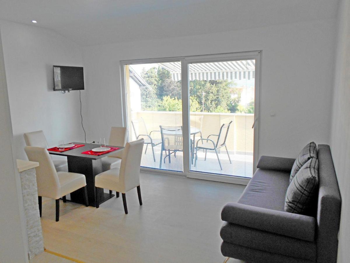Apartment Cherry Kaštela Zewnętrze zdjęcie