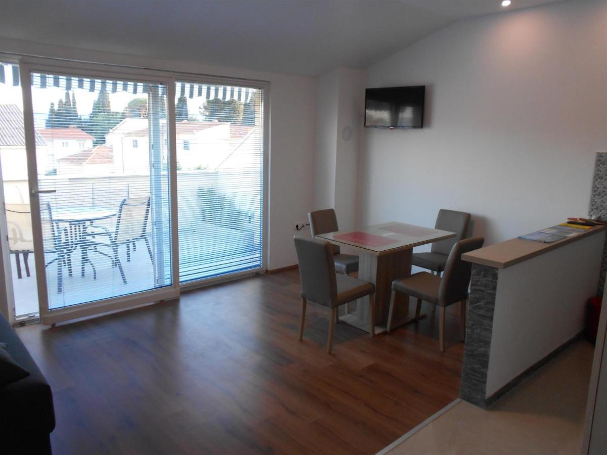 Apartment Cherry Kaštela Zewnętrze zdjęcie
