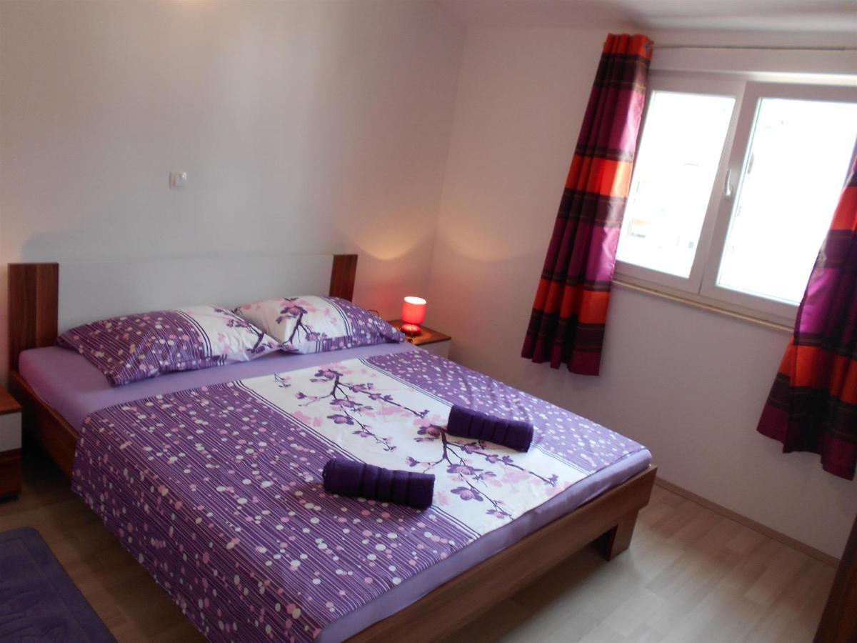 Apartment Cherry Kaštela Zewnętrze zdjęcie