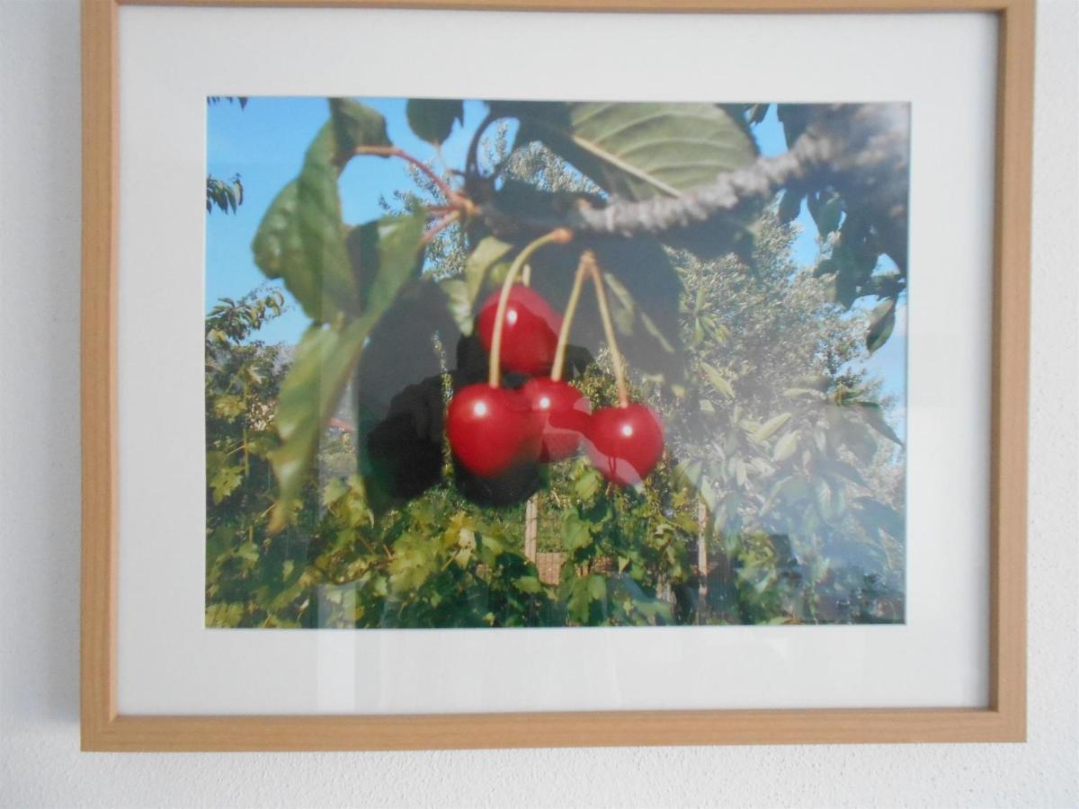 Apartment Cherry Kaštela Zewnętrze zdjęcie