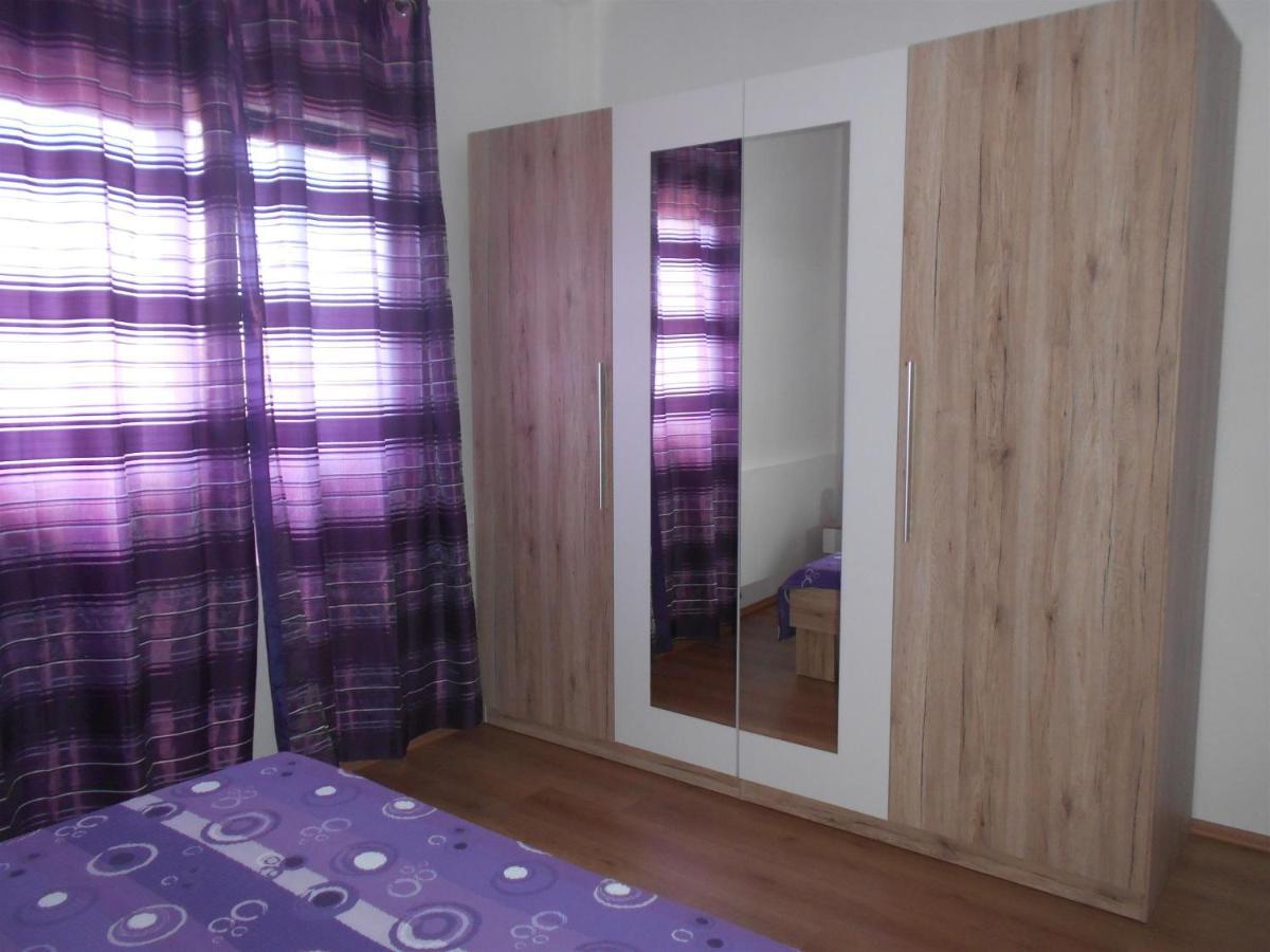 Apartment Cherry Kaštela Zewnętrze zdjęcie