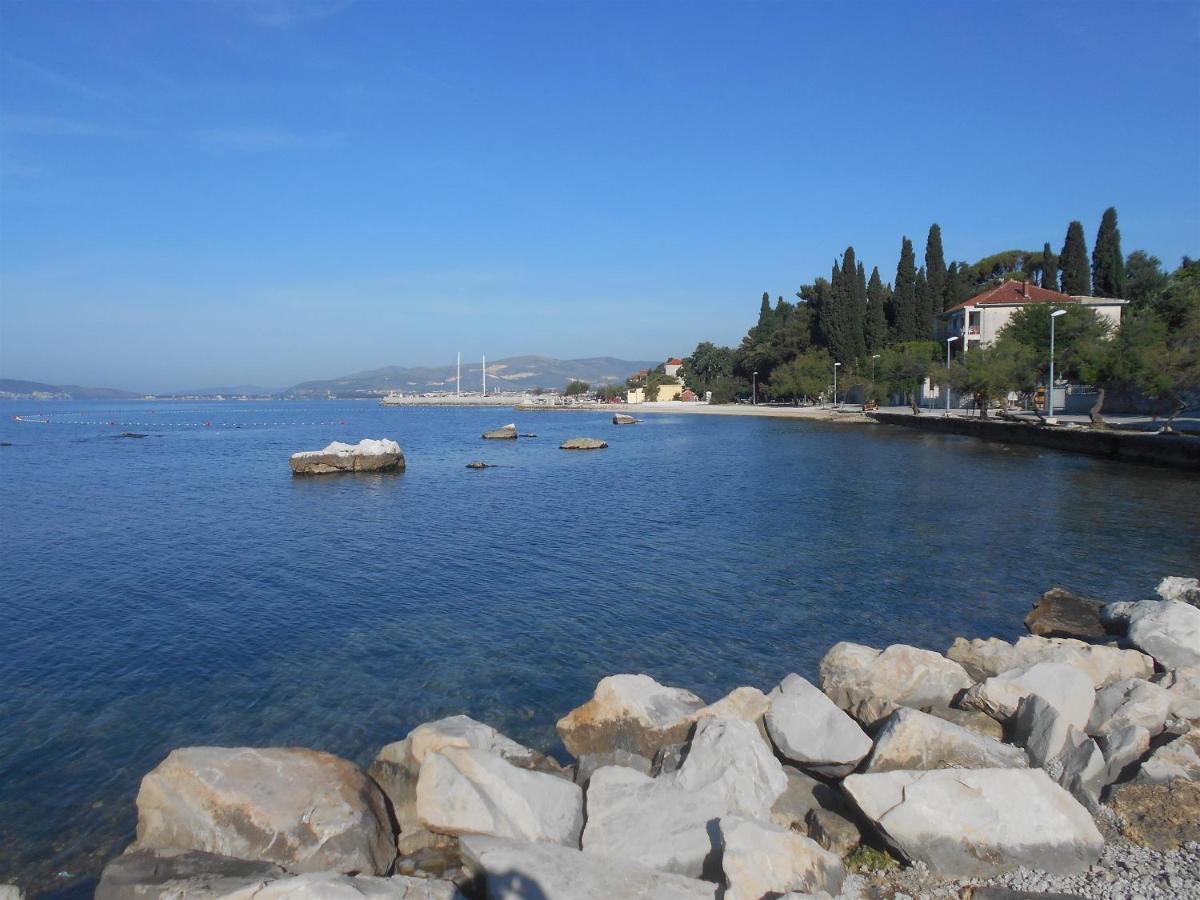 Apartment Cherry Kaštela Zewnętrze zdjęcie