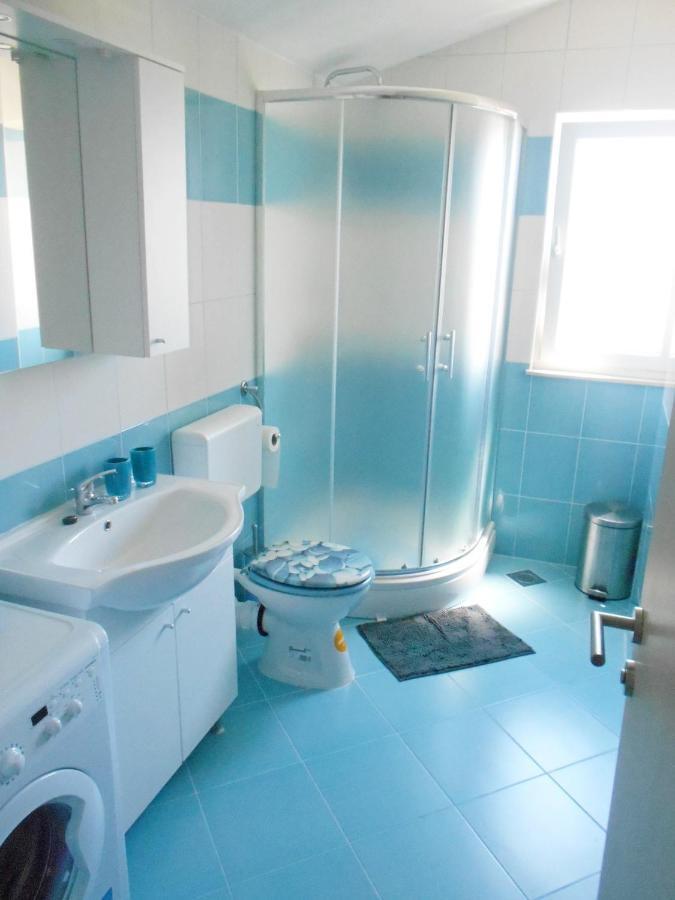 Apartment Cherry Kaštela Zewnętrze zdjęcie