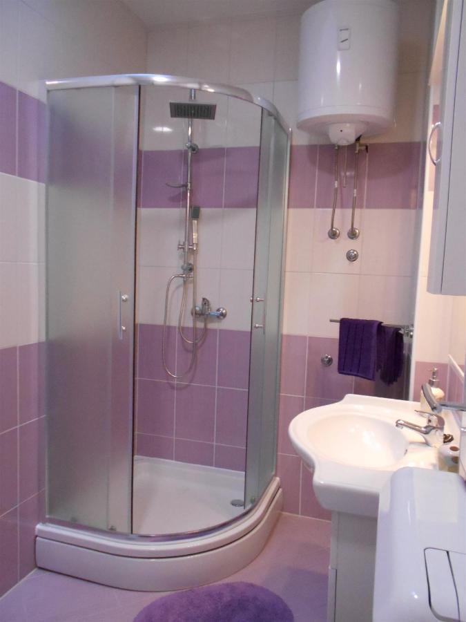 Apartment Cherry Kaštela Zewnętrze zdjęcie