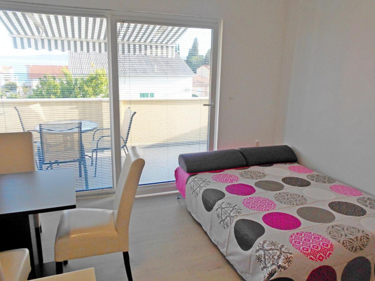 Apartment Cherry Kaštela Zewnętrze zdjęcie