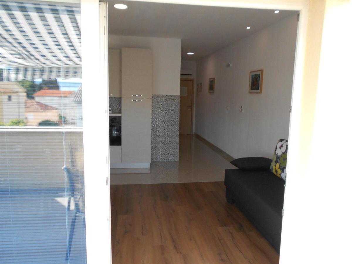 Apartment Cherry Kaštela Zewnętrze zdjęcie