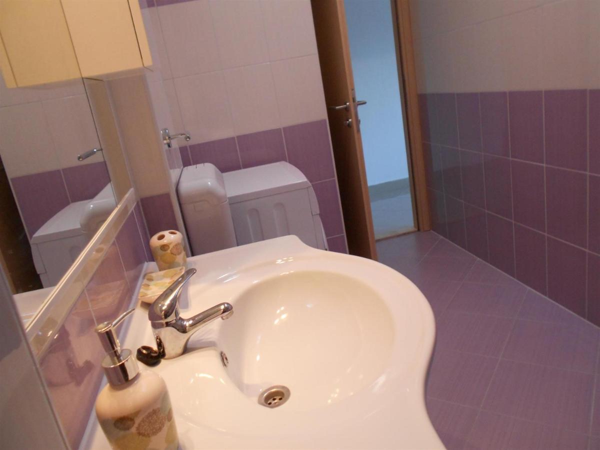 Apartment Cherry Kaštela Zewnętrze zdjęcie