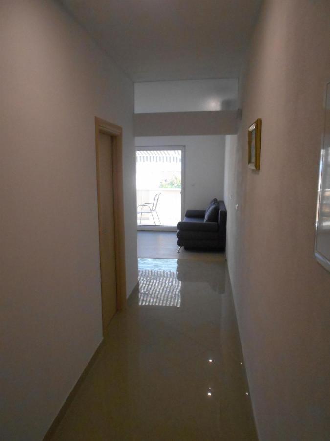 Apartment Cherry Kaštela Zewnętrze zdjęcie