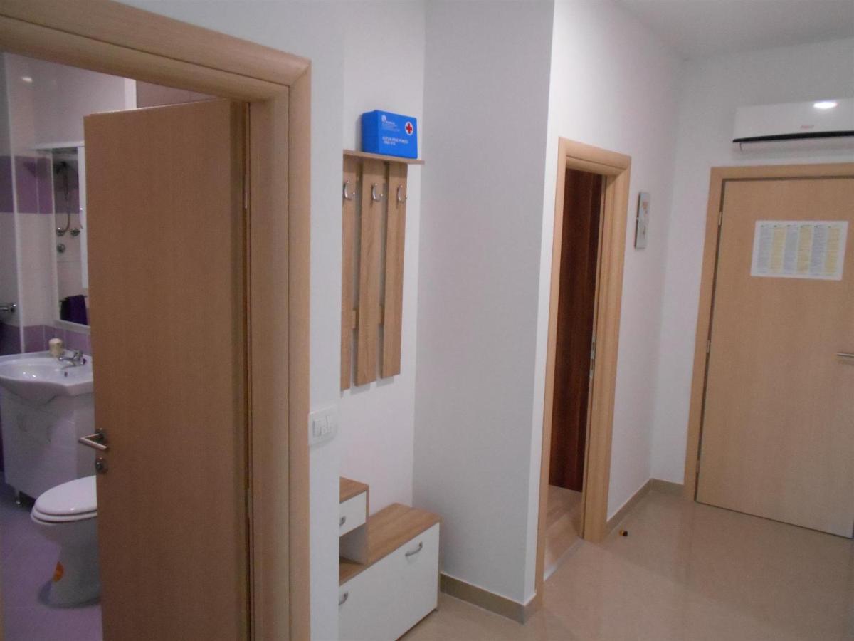 Apartment Cherry Kaštela Zewnętrze zdjęcie